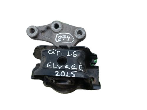 Gearkasseophæng CITROËN C-ELYSEE (DD_) 1.6 HDI 92 (92 hp) 29793440