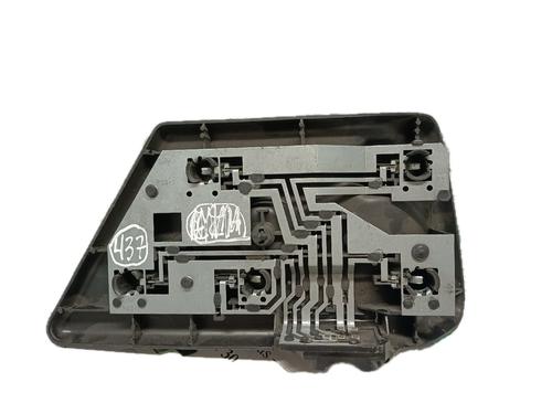 Lampeholder MERCEDES-BENZ E-CLASS (W124) E 250 D (124.126, 124.129) (113 hp) 29793458