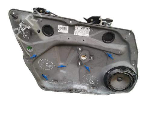 Used Front left window mechanism MERCEDES-BENZ A-CLASS (W169) A 180 CDI (169.007, 169.307) (109 hp) 29793466