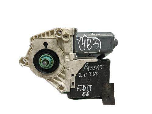 Used Right front window motor VW PASSAT B6 (3C2) 1.6 TDI (105 hp) 29793468