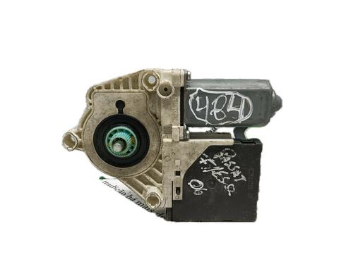 Used Left front window motor VW PASSAT B6 (3C2) 1.6 TDI (105 hp) 29793469