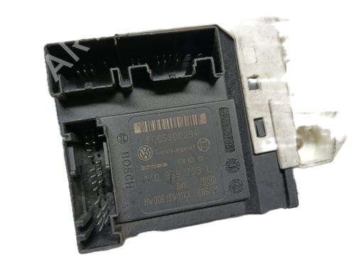 Rudehejsemotor forskærm venstre VW PASSAT B6 (3C2) 1.6 TDI | BP29793469E21 