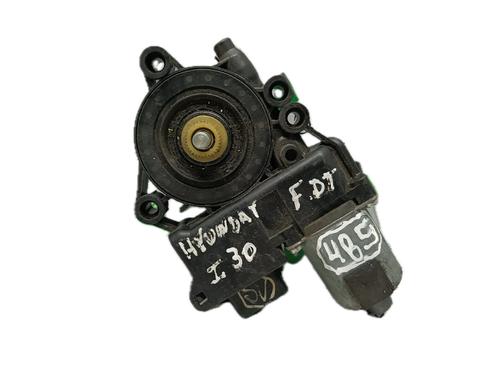 Right front window motor HYUNDAI i30 (FD) 1.6 CRDi | BP29793470E20 