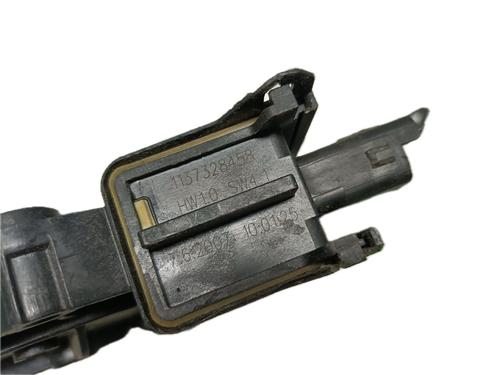 Right front window motor HYUNDAI i30 (FD) 1.6 CRDi | BP29793470E20 