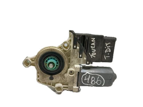 Vindusheismotor høyre bak VW TOURAN (1T1, 1T2) 1.9 TDI (100 hp) 29793471