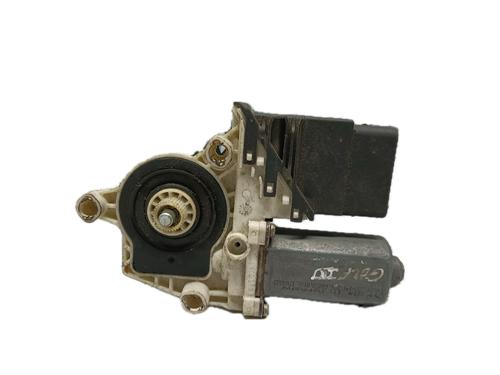 Rudehejsemotor bagstkærm højre VW GOLF IV (1J1) 1.9 TDI (90 hp) 29793472