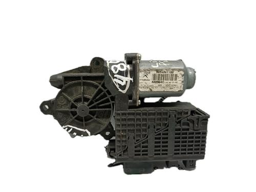 Used Right front window motor CITROËN C4 Picasso I MPV (UD_) 2.0 HDi 138 (136 hp) 29793474