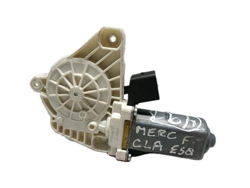 Left front window motor MERCEDES-BENZ CLA Coupe (C117) CLA 180 CDI / d (117.312) | BP29793475E21 