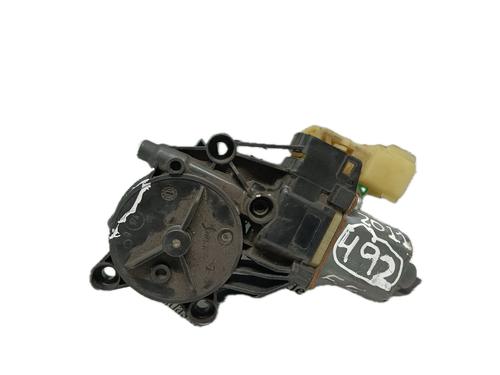 Used Left front window motor FORD FIESTA VI (CB1, CCN) 1.4 TDCi (70 hp) 29793477
