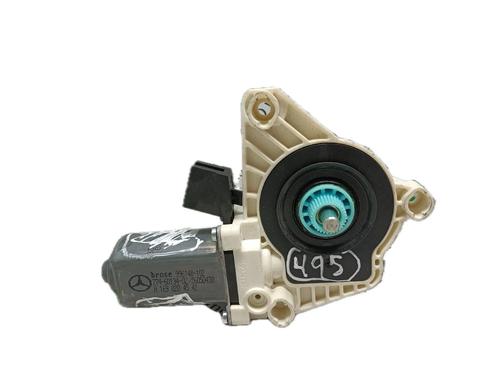Used Left front window motor MERCEDES-BENZ A-CLASS (W169) A 180 CDI (169.007, 169.307) (109 hp) 29793482