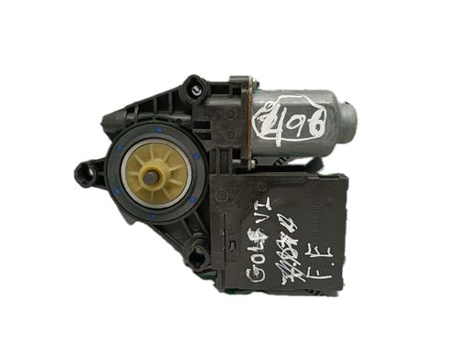 Used Left front window motor VW GOLF VI (5K1) 1.6 TDI (90 hp) 29793483