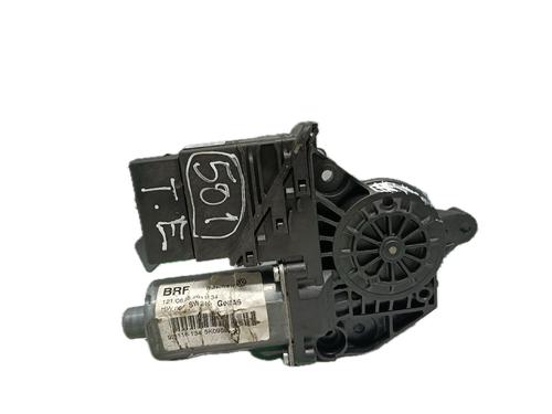 Used Left rear window motor VW GOLF VI (5K1) 1.6 TDI (105 hp) 29793488