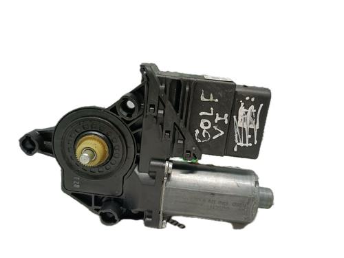 Left rear window motor VW GOLF VI (5K1) 1.6 TDI | BP29793488E23