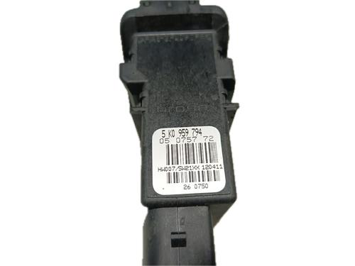 Left rear window motor VW GOLF VI (5K1) 1.6 TDI | BP29793488E23