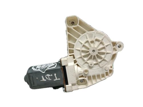 Rudehejsemotor bagstkærm højre MERCEDES-BENZ A-CLASS (W169) A 180 CDI (169.007, 169.307) (109 hp) 29793492