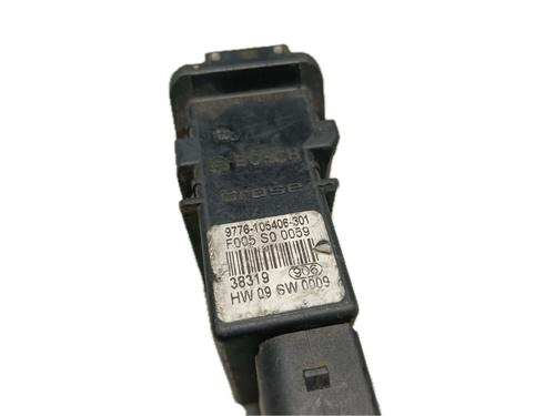 Fensterhebermotor hinten links VW GOLF IV (1J1) 1.9 TDI | BP29793493E23 