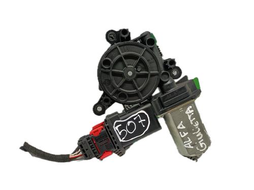 Used Right front window motor ALFA ROMEO GIULIETTA (940_) 1.6 JTDM (940FYB11, 940FYB1A, 940FYF11, 940FYF1A) (120 hp) 29793495