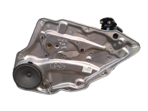 Used Rear right window mechanism MERCEDES-BENZ CLS (C218) CLS 350 CDI / d (218.323) (265 hp) 29793496