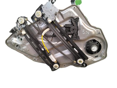 Rear right window mechanism MERCEDES-BENZ CLS (C218) CLS 350 CDI / d (218.323) | BP29793496C25 