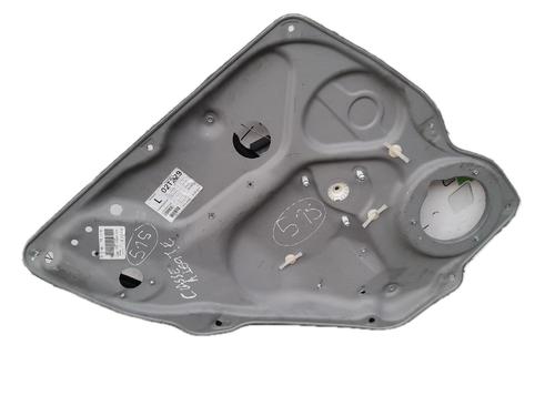 Used Rear left window mechanism MERCEDES-BENZ A-CLASS (W169) A 180 CDI (169.007, 169.307) (109 hp) 29793497