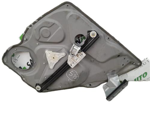 Rear left window mechanism MERCEDES-BENZ A-CLASS (W169) A 180 CDI (169.007, 169.307) | BP29793497C24