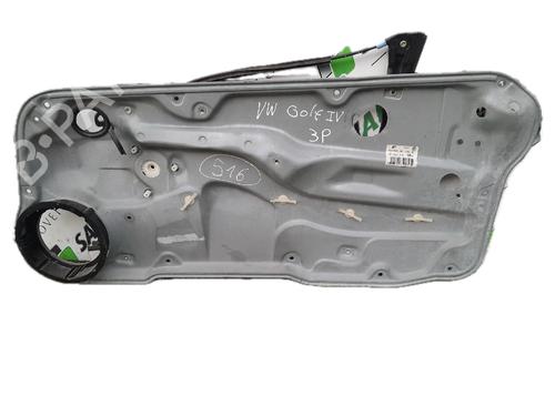 Elevalunas delantero derecho VW GOLF IV (1J1) 1.9 TDI (90 hp) 29793498