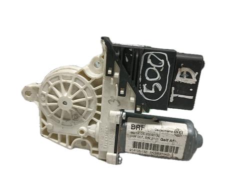 Right rear window motor VW GOLF VI (5K1) 1.6 TDI | BP29793503E22