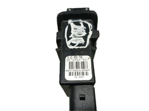 Right rear window motor VW GOLF VI (5K1) 1.6 TDI | BP29793503E22