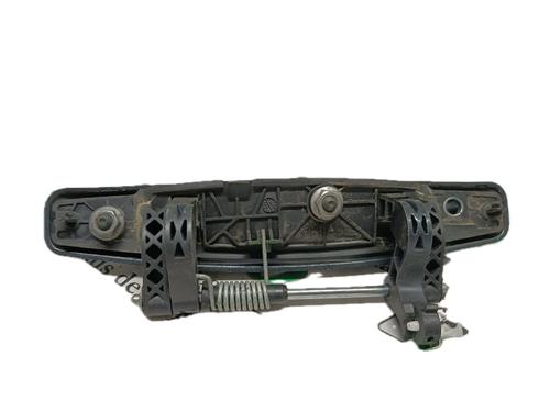 Front left exterior door handle DACIA LODGY (JS_) 1.5 dCi | BP29793508C128 