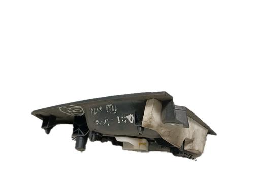 Rear right exterior door handle RENAULT CLIO IV (BH_) 1.5 dCi (BHM6) | BP29793509C130