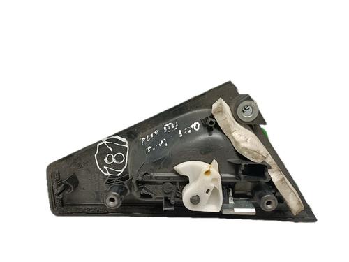 Rear right exterior door handle RENAULT CLIO IV (BH_) 1.5 dCi (BHM6) | BP29793509C130