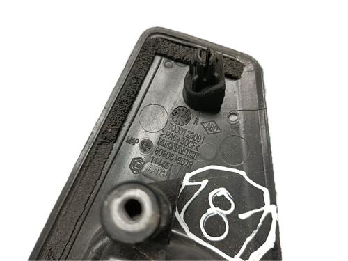 Rear right exterior door handle RENAULT CLIO IV (BH_) 1.5 dCi (BHM6) | BP29793509C130