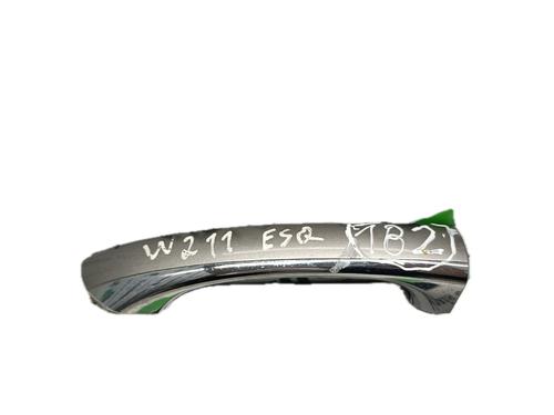 Venstre fortil udvendigt håndtag MERCEDES-BENZ E-CLASS (W211) E 220 CDI (163 hp) 29793510