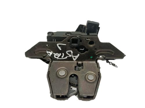 Bakluke lås OPEL ASTRA J (P10) 1.6 CDTi (68) (136 hp) 29793524