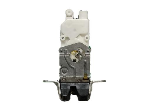 Used Tailgate lock PEUGEOT 4007 (VU_, VV_) 2.2 HDi (156 hp) 29793527