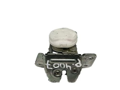Tailgate lock PEUGEOT 4007 (VU_, VV_) 2.2 HDi | BP29793527C101 