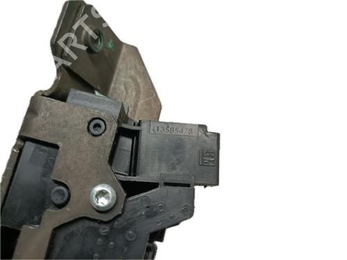 Tailgate lock OPEL ASTRA J (P10) 1.6 CDTi (68) | BP29793528C101 