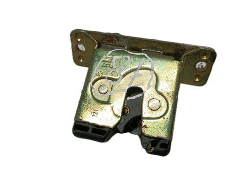 Tailgate lock OPEL CORSA C (X01) 1.3 CDTI (F08, F68) | BP29793531C101