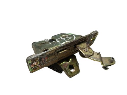 Tailgate lock OPEL CORSA C (X01) 1.3 CDTI (F08, F68) | BP29793531C101