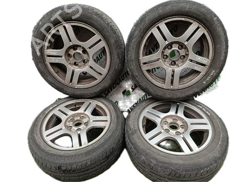 Used Rim VW PASSAT B5 Variant (3B5) 1.9 TDI (90 hp) 29793534