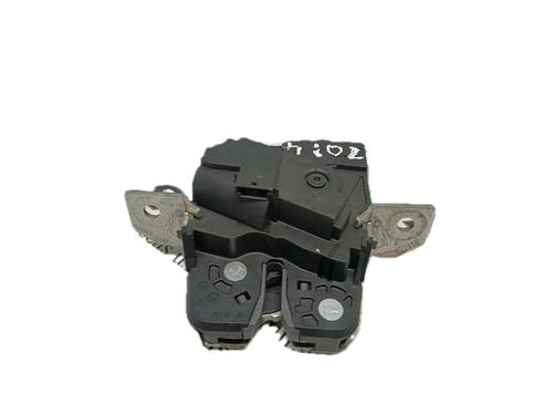 Used Tailgate lock MERCEDES-BENZ B-CLASS Sports Tourer (W246, W242) B 180 CDI (246.200) (109 hp) 29793535