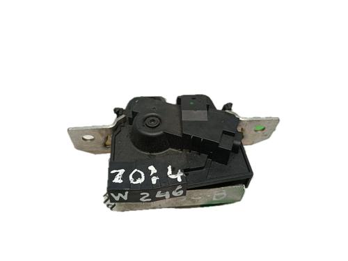 Tailgate lock MERCEDES-BENZ B-CLASS Sports Tourer (W246, W242) B 180 CDI (246.200) | BP29793535C101 
