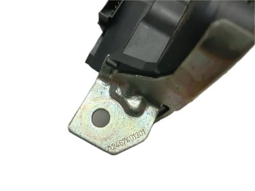 Tailgate lock MERCEDES-BENZ B-CLASS Sports Tourer (W246, W242) B 180 CDI (246.200) | BP29793535C101 