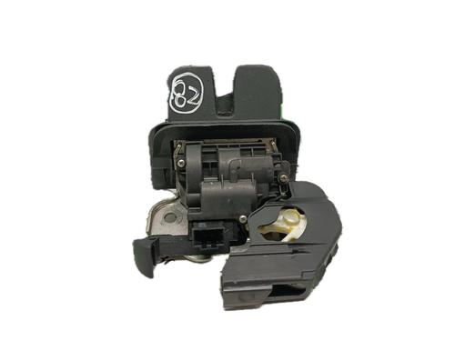 Used Tailgate lock AUDI A3 (8P1) 1.6 TDI (90 hp) 29793536