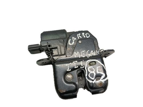 Zamek klapy tylnej / bagażnika RENAULT MEGANE III Hatchback (BZ0/1_, B3_) 1.5 dCi | BP29793538C101