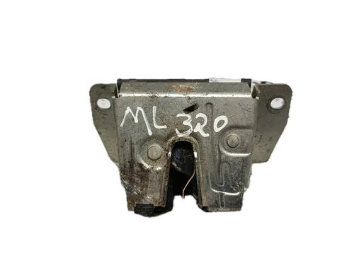 Used Tailgate lock MERCEDES-BENZ M-CLASS (W163) ML 320 (163.154) (218 hp) 29793539