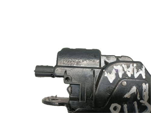 Tailgate lock RENAULT CLIO IV (BH_) 1.5 dCi (BHM6) | BP29793544C101