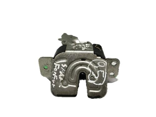 Used Tailgate lock SMART FORFOUR (454) 1.5 CDI (454.000) (68 hp) 29793547