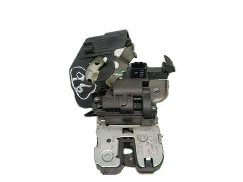 Bagklap lås AUDI A4 B8 (8K2) 2.0 TDI (177 hp) 29793548