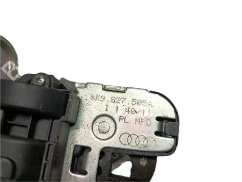 Bagklap lås AUDI A4 B8 (8K2) 2.0 TDI | BP29793548C101